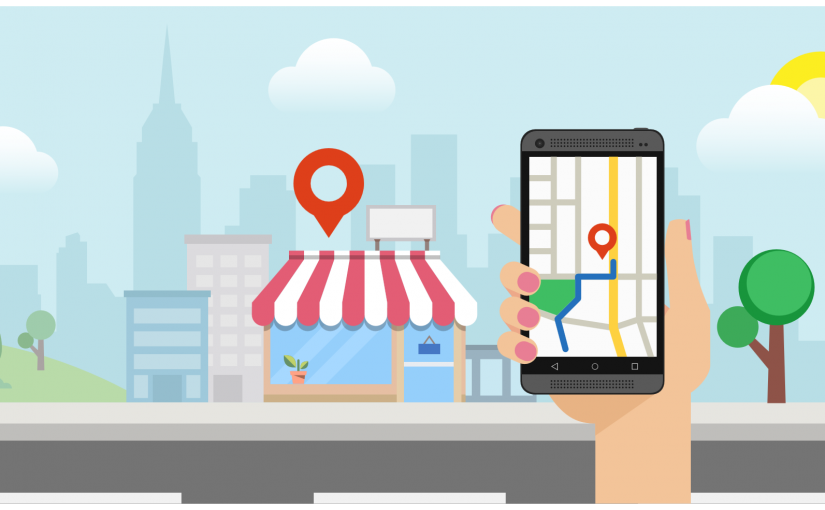 How to do Local SEO
