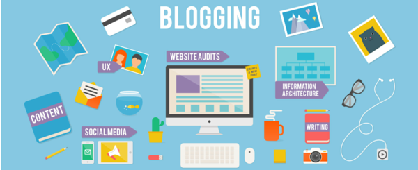 6 Reasons Why Every Architect Should Write a Blog 