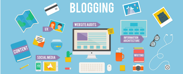 Post your Blog Article