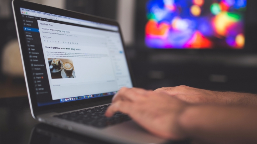 Why Creating a Blog is Good for your Business