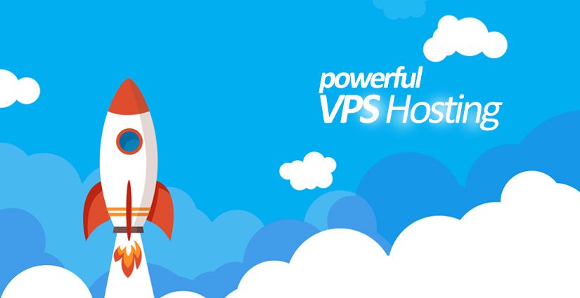 VPS-HOSTING