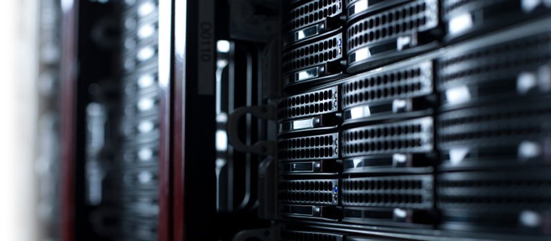 The Differences Between Shared, VPS, and Dedicated Hosting