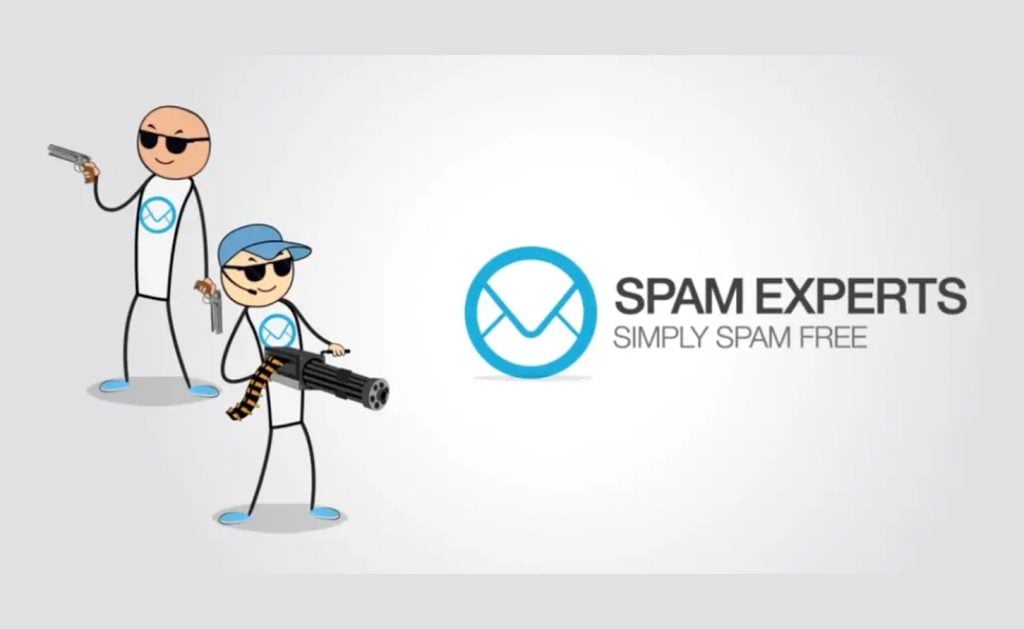 spamexperts