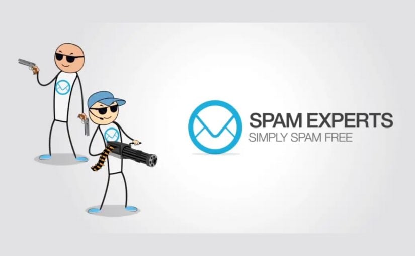 Spam Experts Outgoing Filter Available to all Shared Hosting Customers