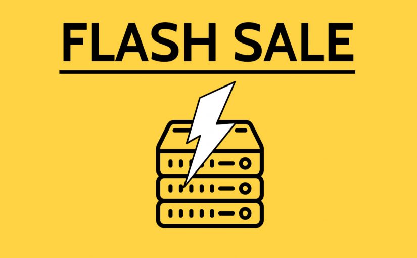 [Expired] FLASH SALE FOR CHRISTMAS 2021!