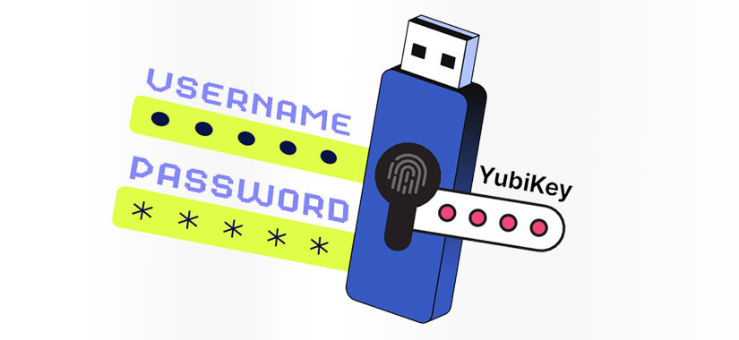 YubiKey Support for Enhanced Account Security!